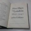 Picture of Five Days in London: May 1940