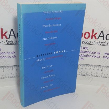 Picture of Debating Empire