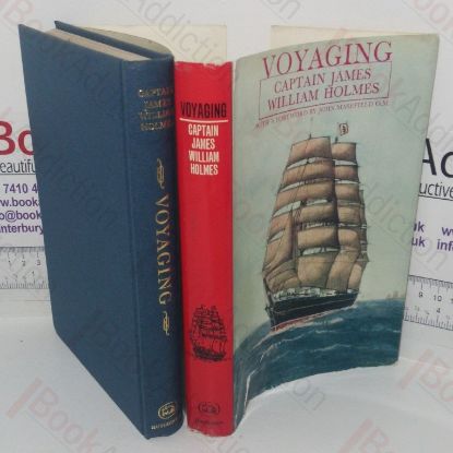 Picture of Voyaging: Fifty Years on the Seven Seas in Sail