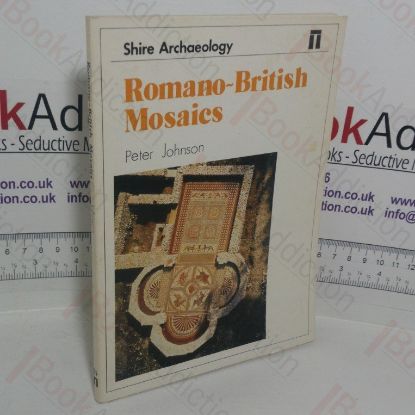 Picture of Romano-British Mosaics (Shire Archaeology series)
