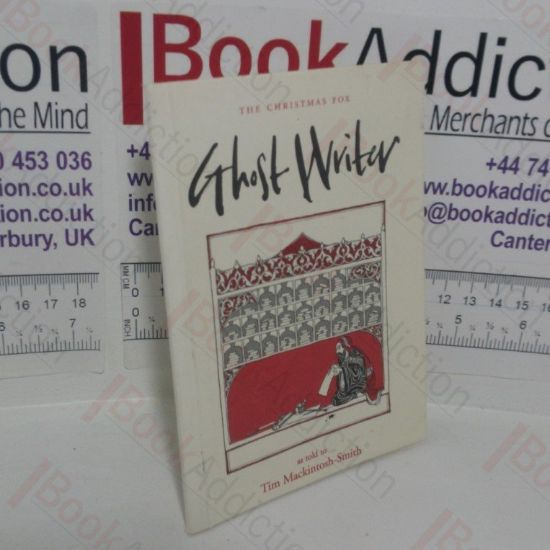 Picture of Ghost Writer (The Christmas Fox)