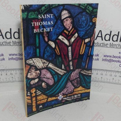 Picture of Saint Thomas Becket
