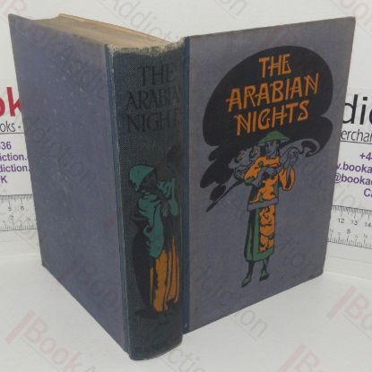 Picture of The Arabian Nights, Selected and Retold for Children