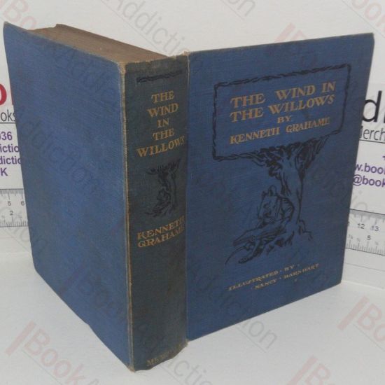 Picture of Wind in the Willows