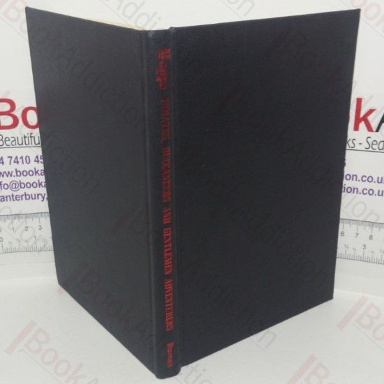 Picture of Pirates, Buccaneers, and Gentlemen Adventurers