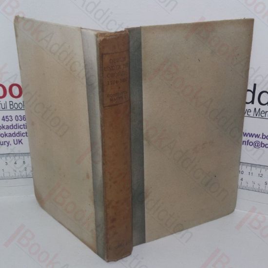 Picture of Dublin Under the Georges, 1714-1830