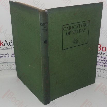 Picture of Caricature of To-day [Today]