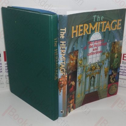 Picture of The Hermitage: The History of the Buildings and Collections