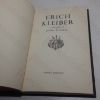 Picture of Erich Kleiber: A Memoir