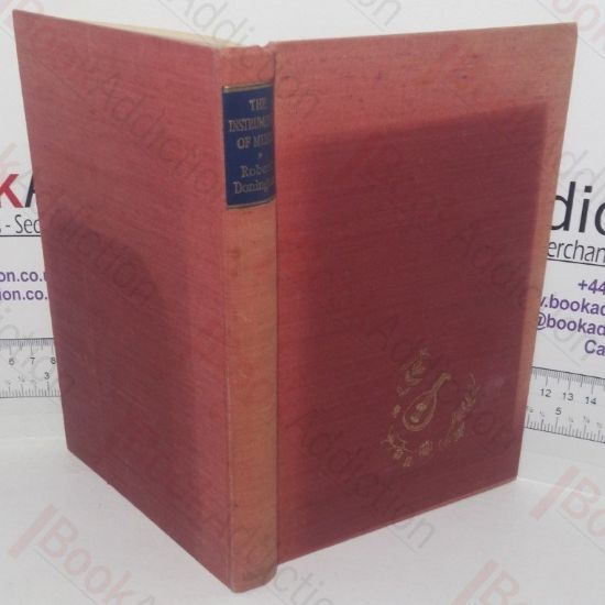 Picture of The Instruments of Music