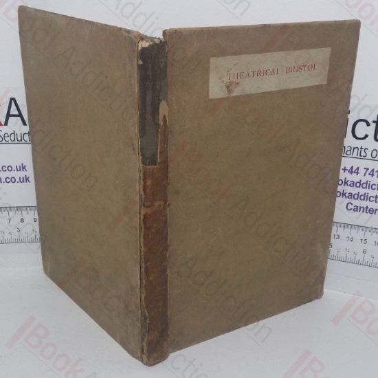 Picture of Theatrical Bristol