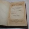Picture of The Music of Nature: Or, an Attempt to Prove that What is Passionate and Pleasing in the Art of Singing, Speaking and Performing upon Musical Instruments, is Derived from the Sounds of the Animated World