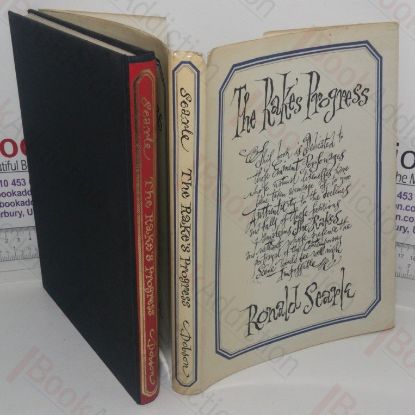 Picture of The Rake's Progress: Some Immortal Tales