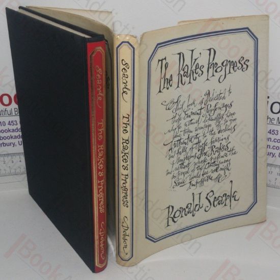 Picture of The Rake's Progress: Some Immortal Tales