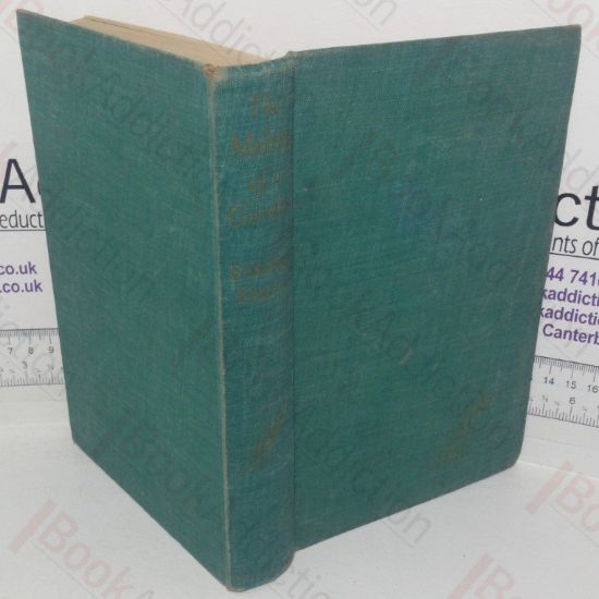 Picture of The Making of a Garden