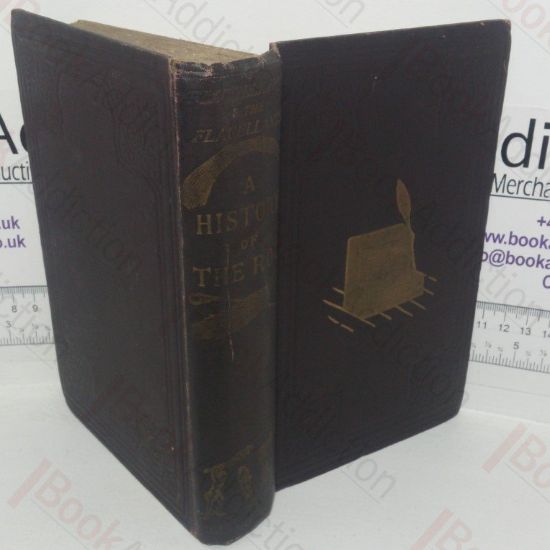 Picture of A History of the Rod in all Countries: From the Earliest Period to the Present Time