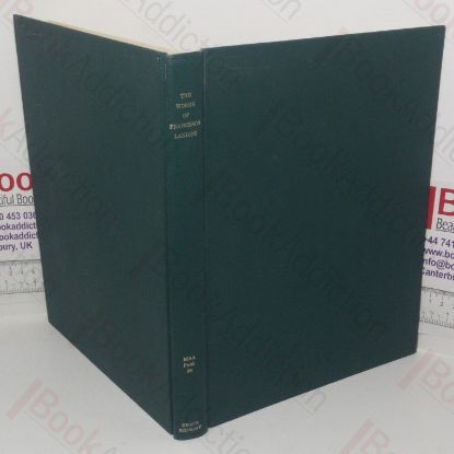 Picture of The Works of Francesco Landini (Medieval Academy of America Publication, No. 36)