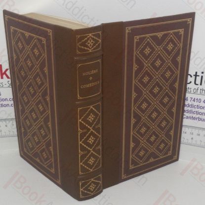Picture of Moliere Comedies (Oxford Library of the World's Greatest Books)