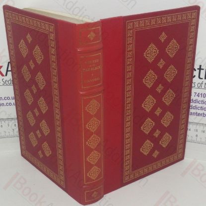 Picture of The Red and the Black (The Oxford Library of the World's Greatest Books)