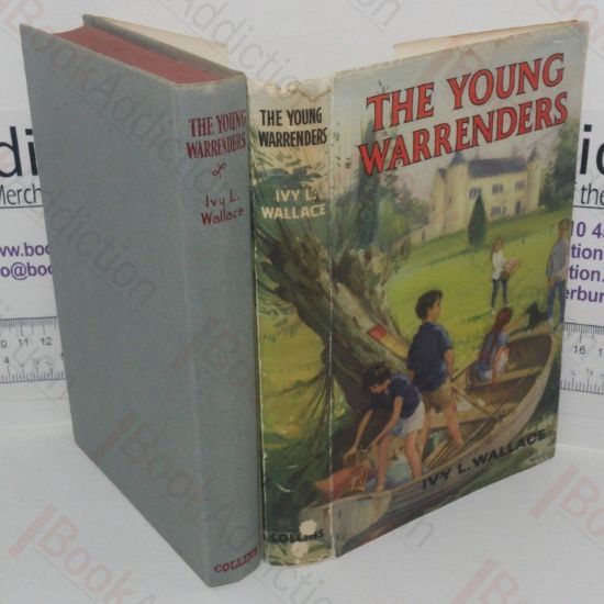 Picture of The Young Warrenders