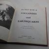 Picture of The First Book of Volcanoes and Earthquakes