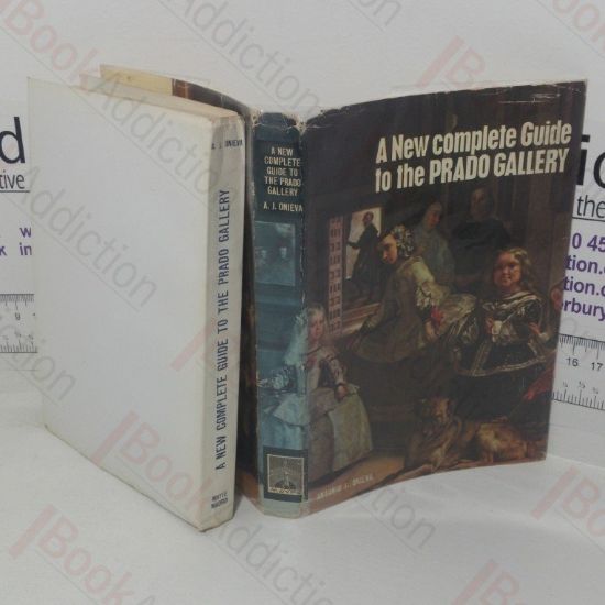 Picture of A New Complete Guide to the Prado Gallery