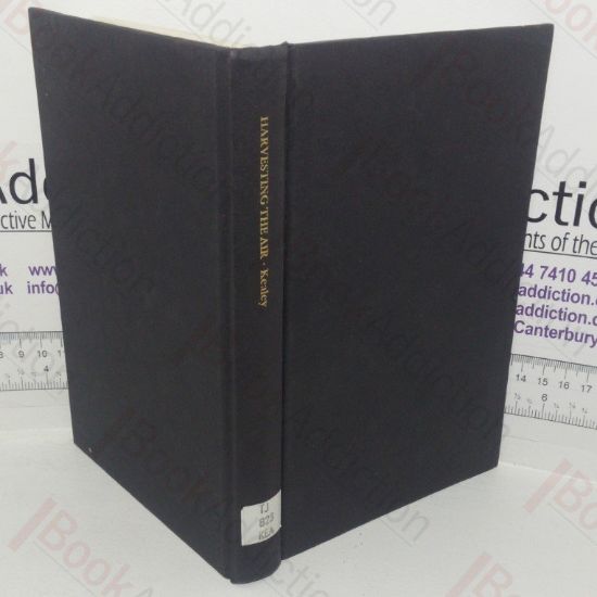 Picture of Harvesting the Air: Windmill Pioneers in Twelfth-century England