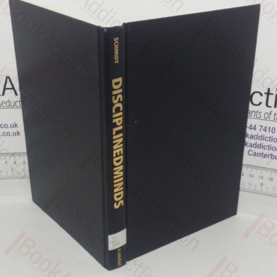 Picture of Disciplined Minds: A Critical Look at Salaried Professionals and the Soul-Battering System that Shapes Their Lives