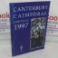 Picture of Canterbury Cathedral Chronicle 1997