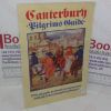 Picture of Canterbury Pilgrims Guide: The Official Guide to the City and Cathedral