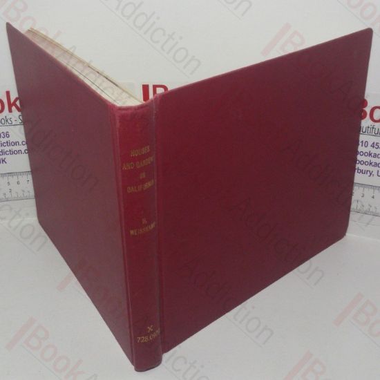 Picture of Houses and Gardens in California