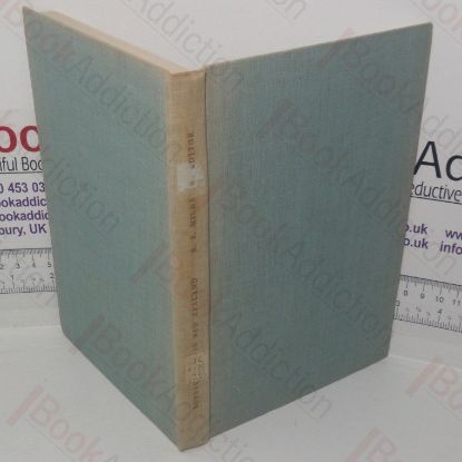 Picture of Bureaucracy in New Zealand