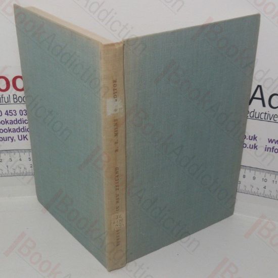 Picture of Bureaucracy in New Zealand