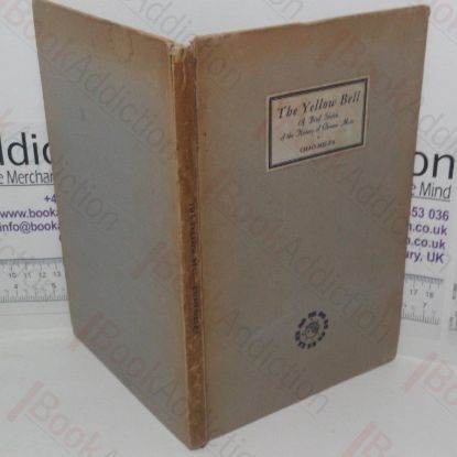 Picture of The Yellow Bell: A Brief Sketch of the History of Chinese Music