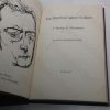 Picture of The Death of Anton Webern: A Drama in Documents
