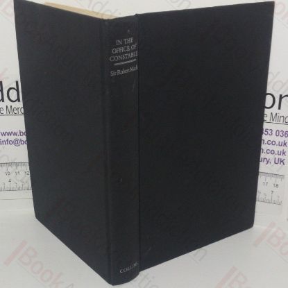 Picture of In the Office of Constable