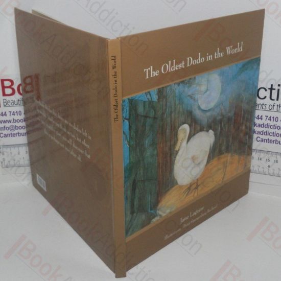 Picture of The Oldest Dodo in the World