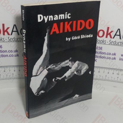 Picture of Dynamic Aikido