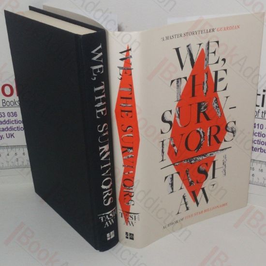 Picture of We, The Survivors