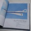 Picture of Supersonic: the Design and Lifestyle of Concorde