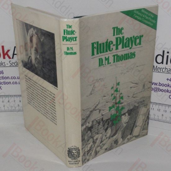 Picture of The Flute-player