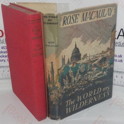 Picture of The World My Wilderness