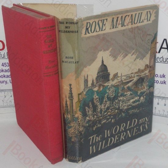 Picture of The World My Wilderness