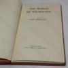 Picture of The World My Wilderness