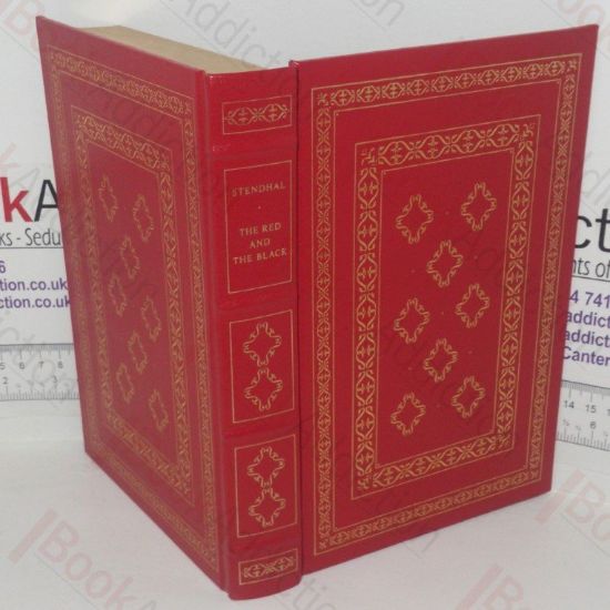 Picture of The Red and the Black (Oxford Library of the World's Greatest Books)