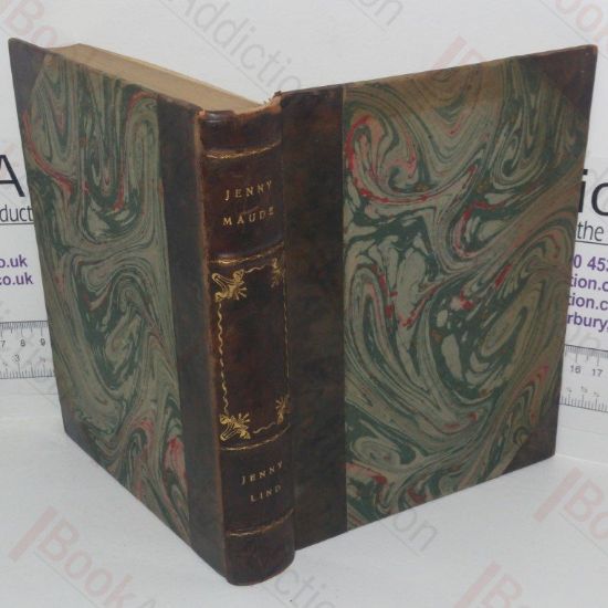 Picture of Jenny Lind: En Levnadshistoria i Korta drag BerÃ¤ttad av Hennes Dotter Jenny Maude