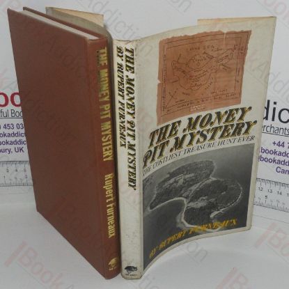 Picture of The Money Pit Mystery: The Costliest Treasure Hunt Ever