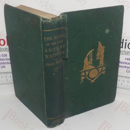 Picture of The Music of the Most Ancient Nations, Particularly of the Assyrians, Egyptians, and Hebrews