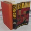 Picture of Eichmann: His Career and Crimes