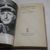 Picture of Eichmann: His Career and Crimes